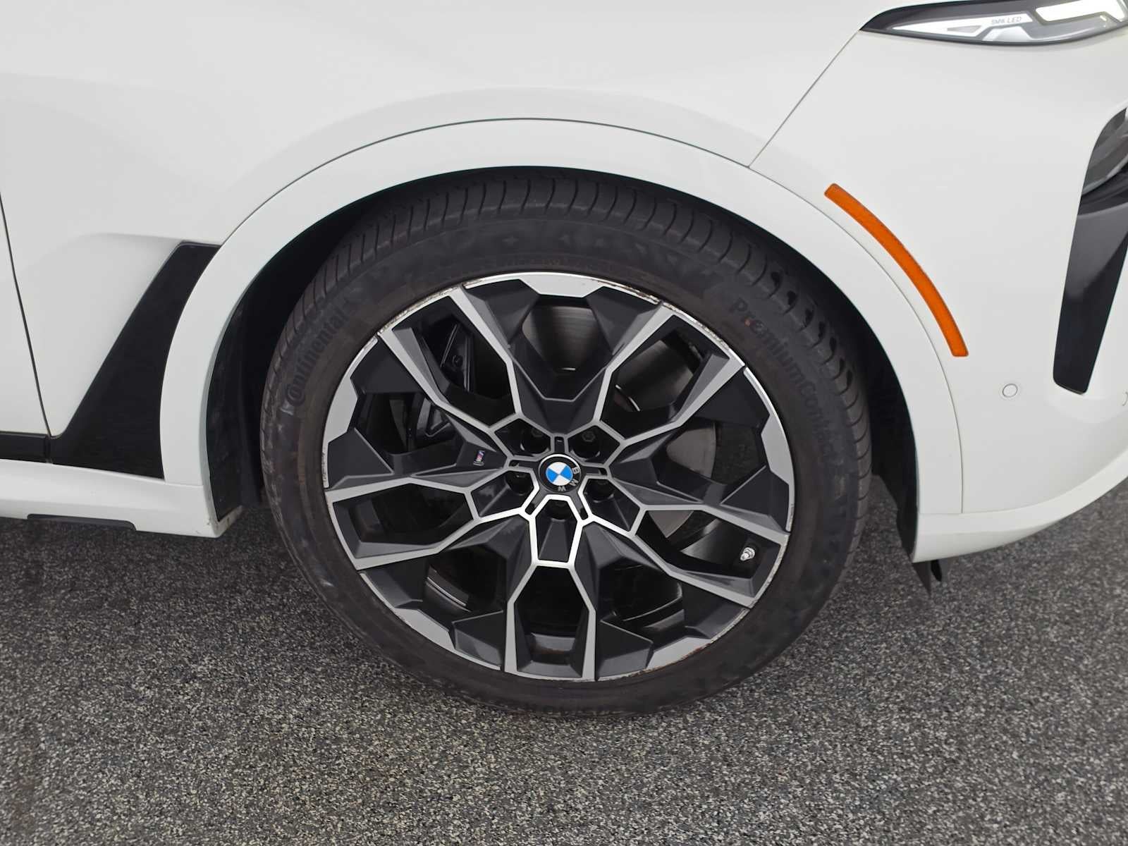 2024 BMW X7 xDrive40i xDrive40i
