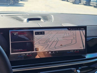 2026 BMW X7 M60i M60i