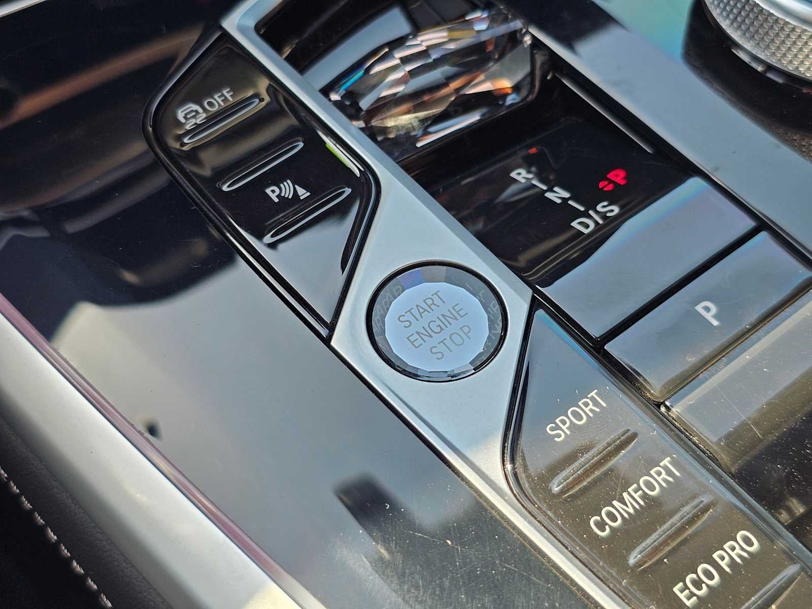 2026 BMW X7 M60i M60i