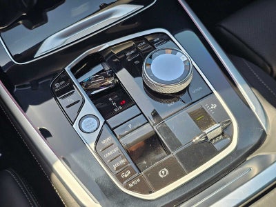 2026 BMW X7 M60i M60i