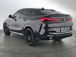 2024 BMW X6 xDrive40i