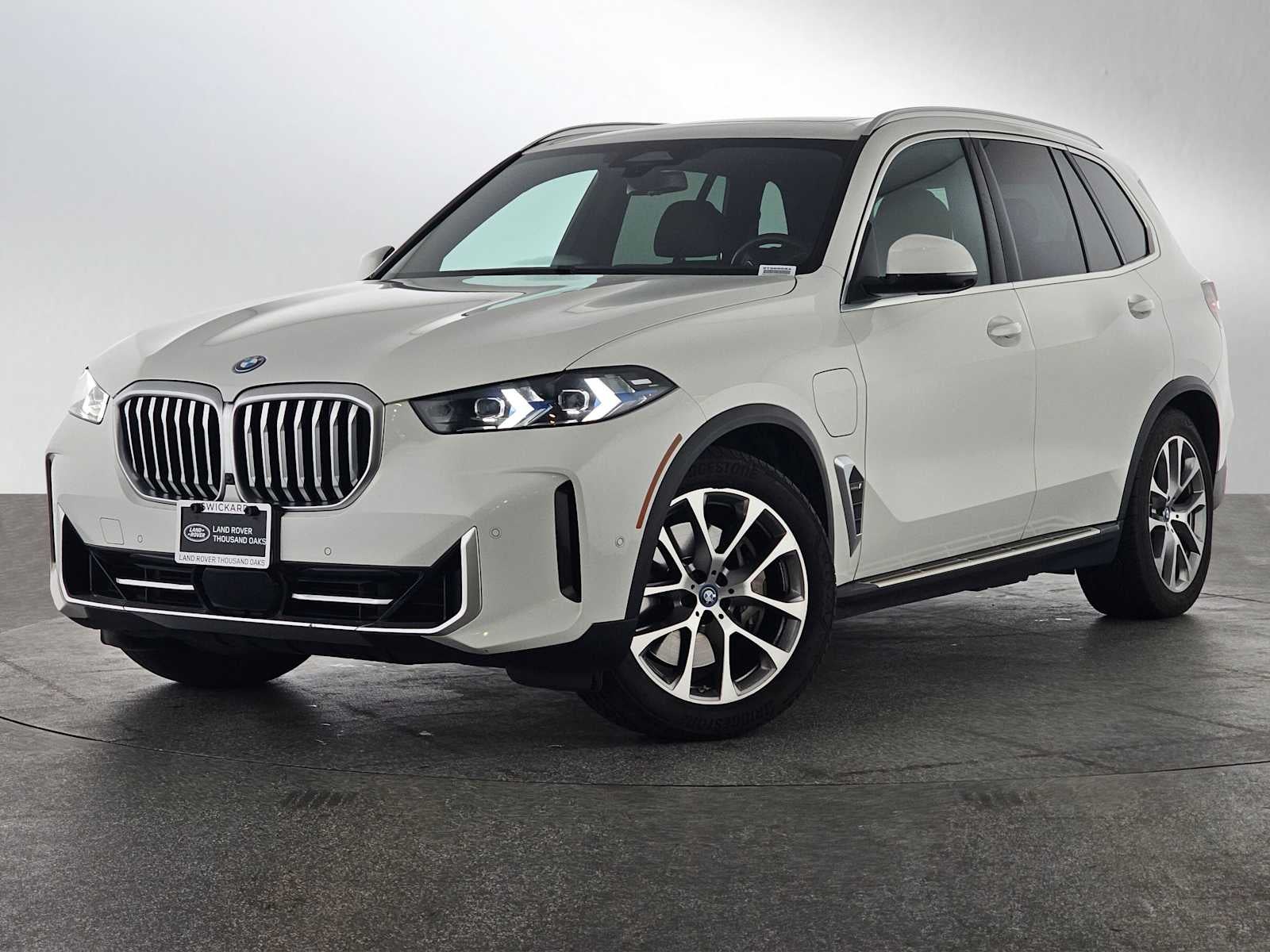 2024 BMW X5 xDrive50e xDrive50e