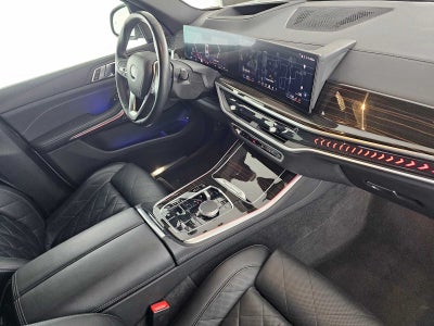 2024 BMW X5 xDrive50e xDrive50e