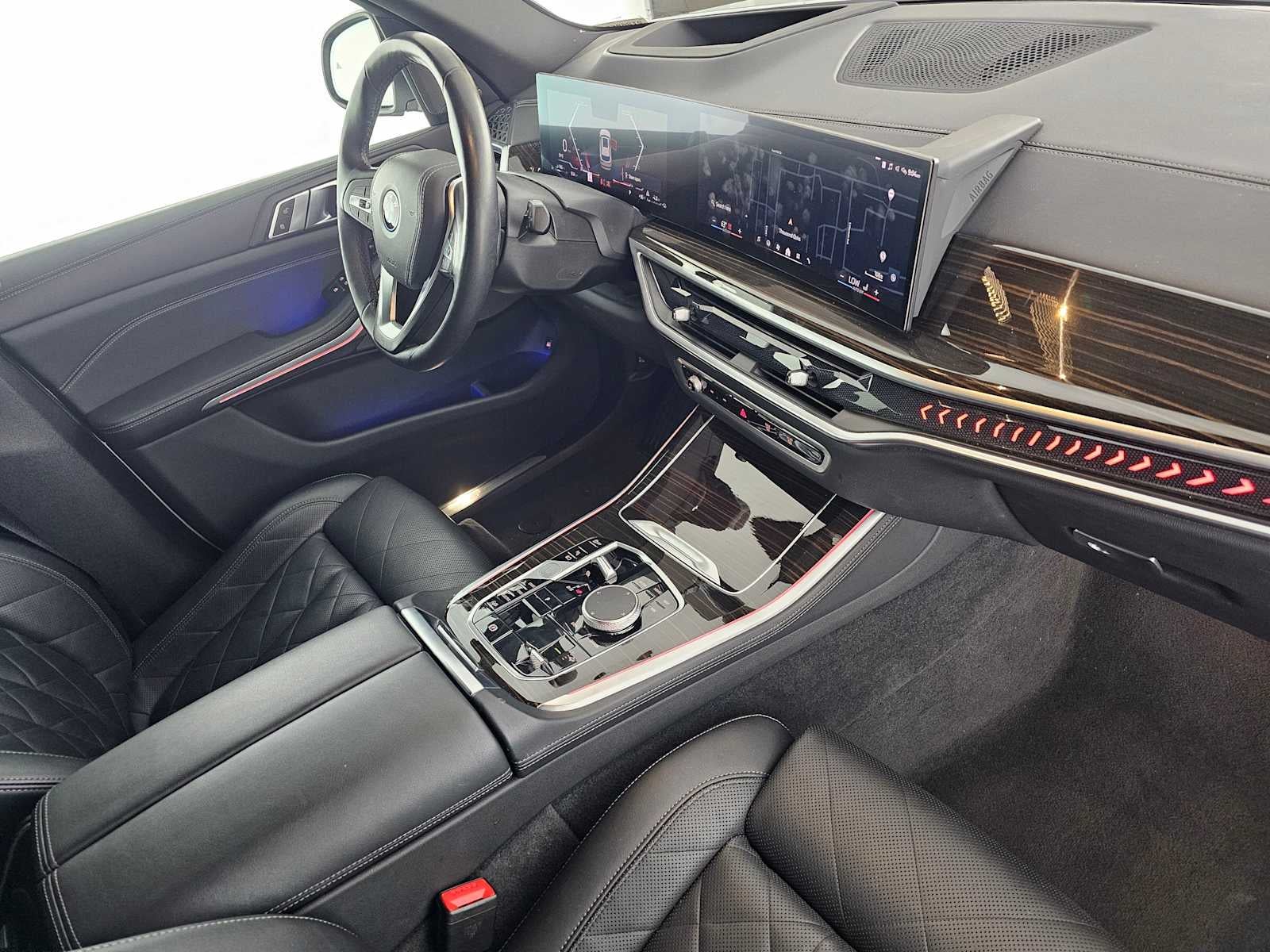 2024 BMW X5 xDrive50e xDrive50e