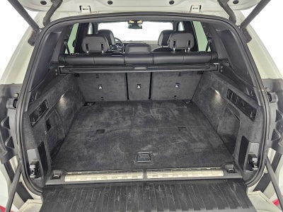 2024 BMW X5 xDrive50e xDrive50e