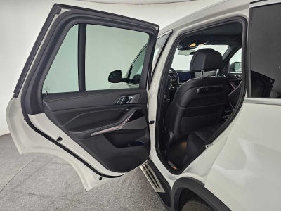 2024 BMW X5 xDrive50e xDrive50e