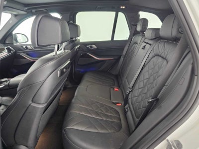 2024 BMW X5 xDrive50e xDrive50e