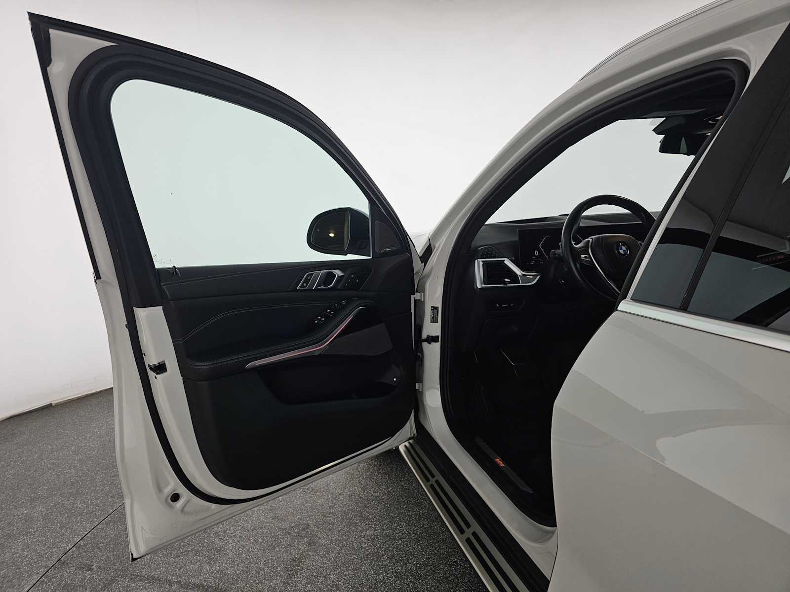 2024 BMW X5 xDrive50e xDrive50e