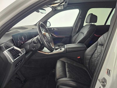 2024 BMW X5 xDrive50e xDrive50e