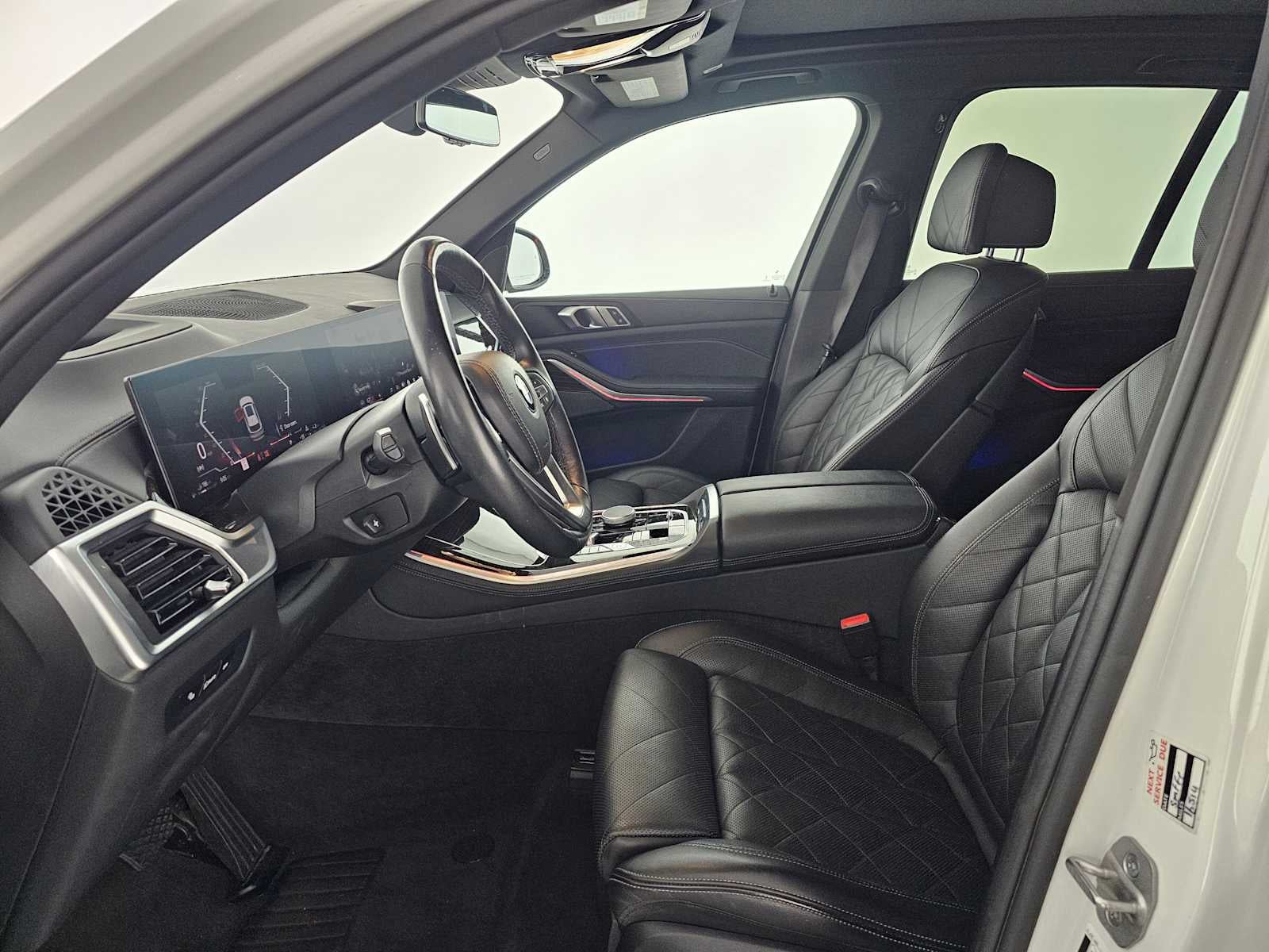 2024 BMW X5 xDrive50e xDrive50e