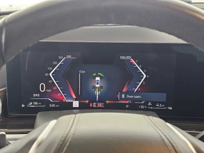 2024 BMW X5 xDrive50e xDrive50e