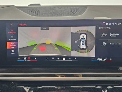 2024 BMW X5 xDrive50e xDrive50e