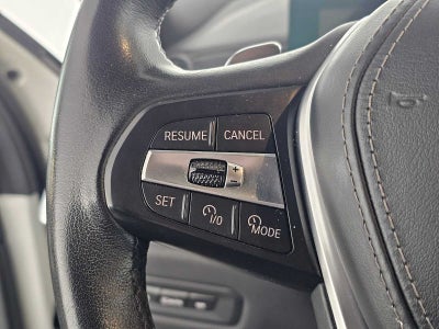 2024 BMW X5 xDrive50e xDrive50e