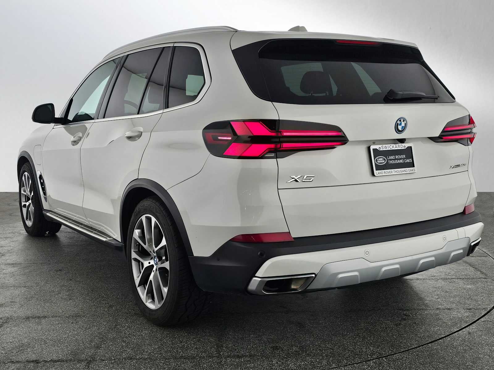 2024 BMW X5 xDrive50e xDrive50e