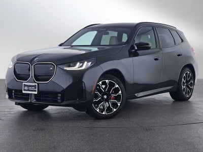 2025 BMW X3 M50 xDrive M50 xDrive