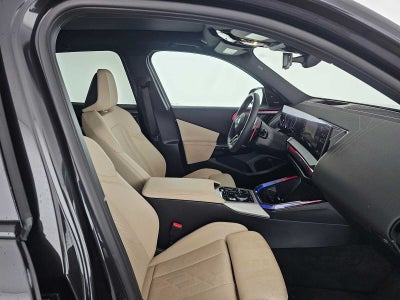 2025 BMW X3 M50 xDrive M50 xDrive