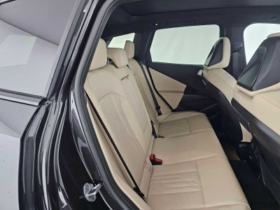 2025 BMW X3 M50 xDrive M50 xDrive