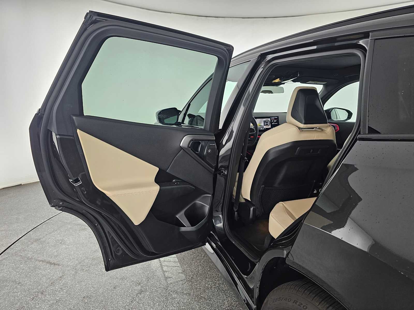 2025 BMW X3 M50 xDrive M50 xDrive