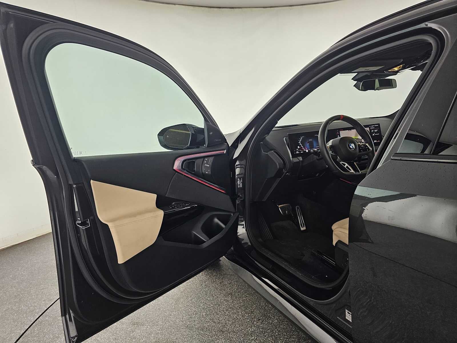 2025 BMW X3 M50 xDrive M50 xDrive