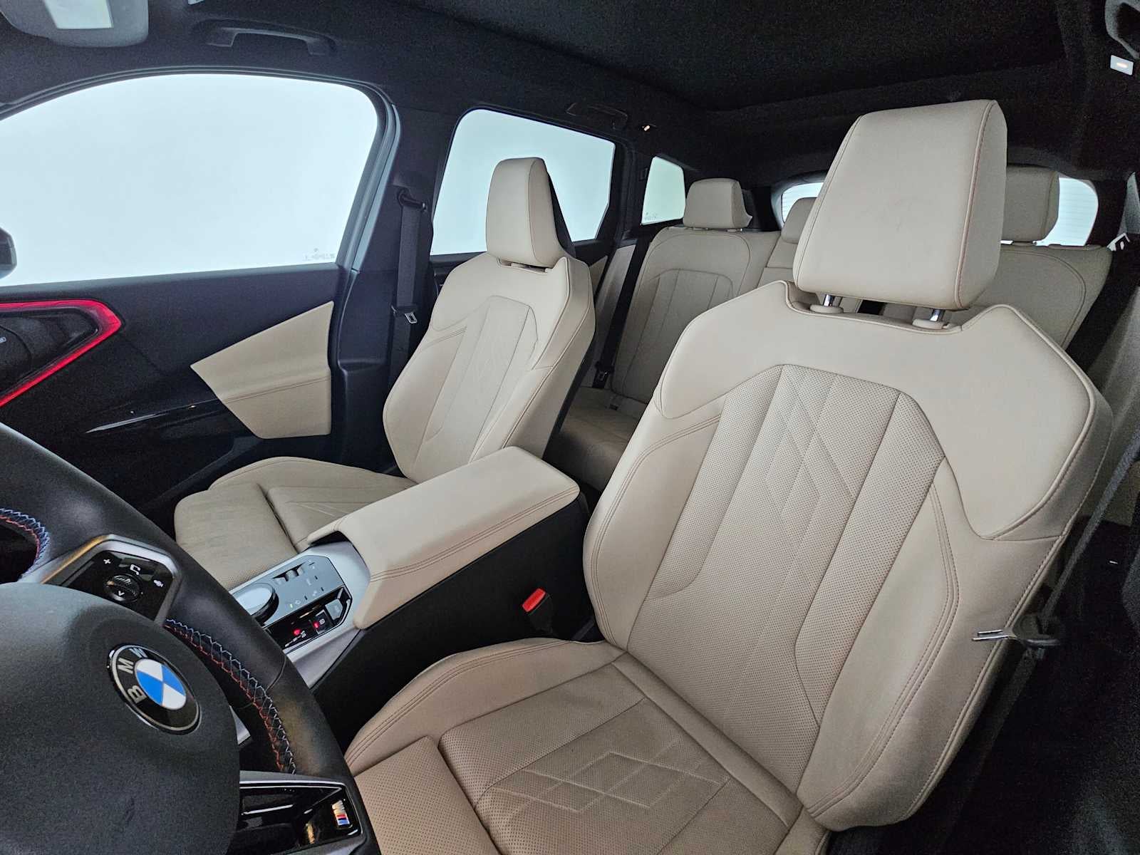 2025 BMW X3 M50 xDrive M50 xDrive