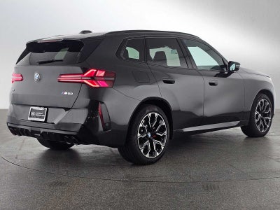 2025 BMW X3 M50 xDrive M50 xDrive