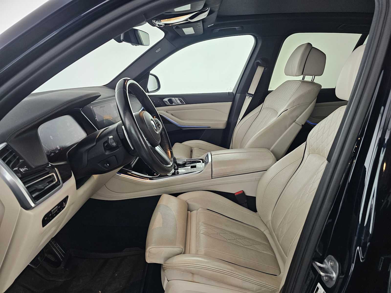 2020 BMW X5 sDrive40i