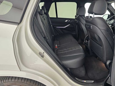 2020 BMW X5 xDrive40i xDrive40i