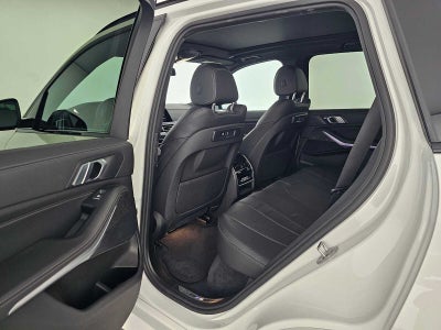2020 BMW X5 xDrive40i xDrive40i