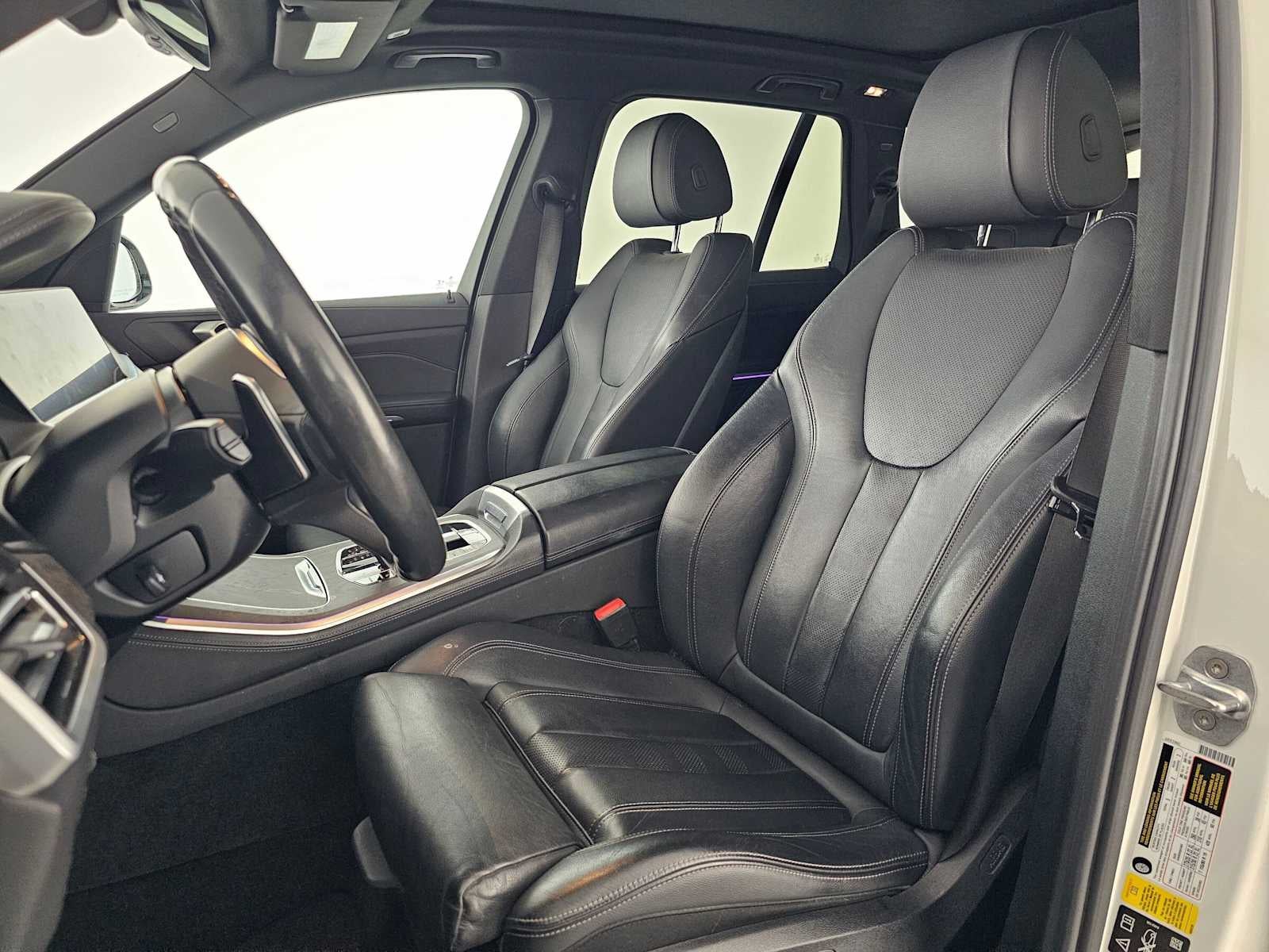 2020 BMW X5 xDrive40i xDrive40i