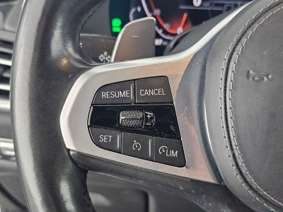 2020 BMW X5 xDrive40i xDrive40i