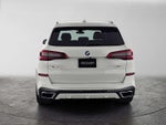 2020 BMW X5 xDrive40i xDrive40i
