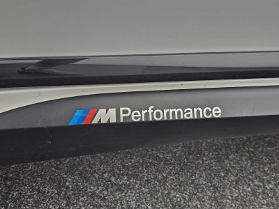 2020 BMW X7 xDrive40i xDrive40i