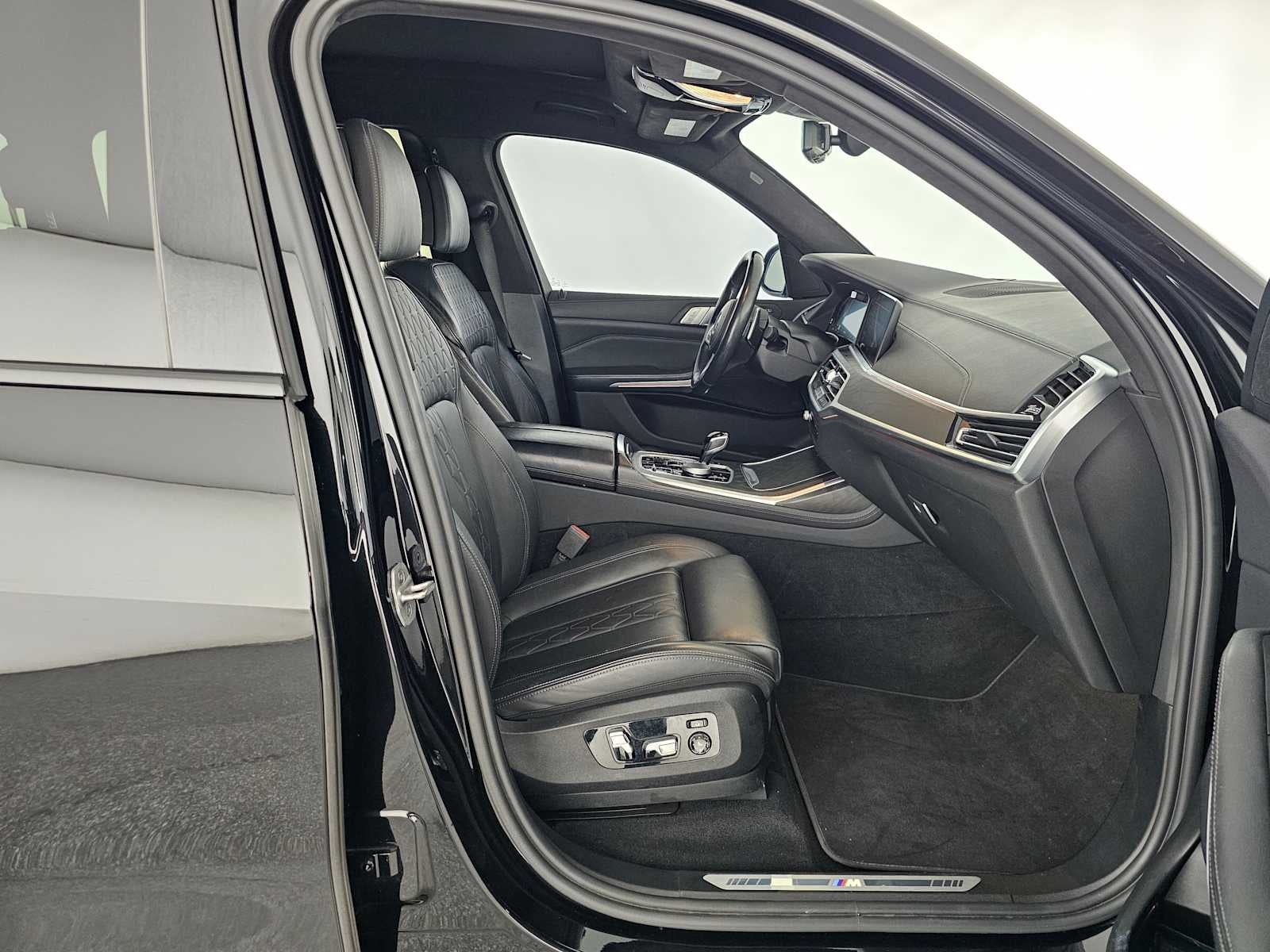 2022 BMW X7 xDrive40i xDrive40i