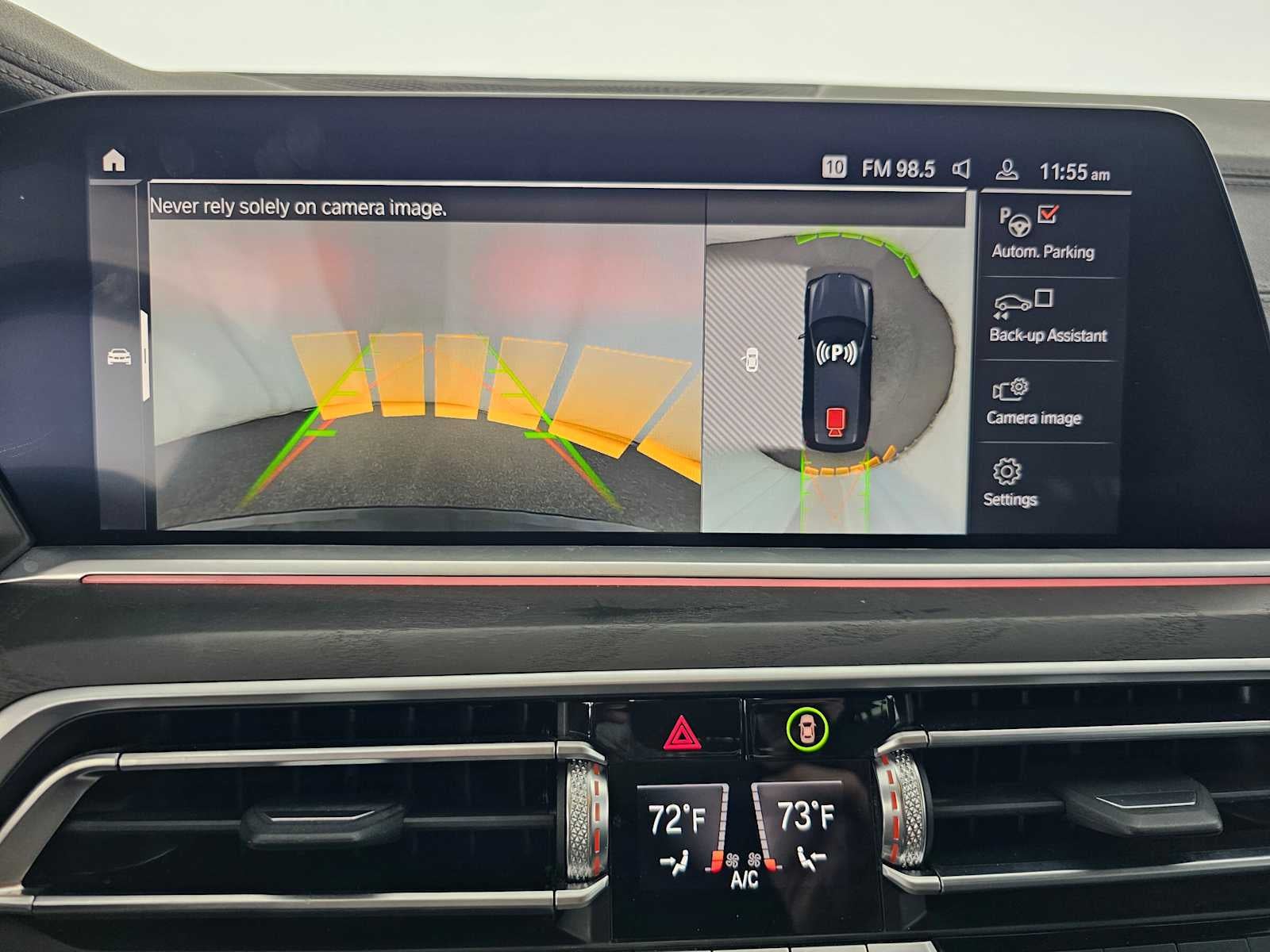 2022 BMW X7 xDrive40i xDrive40i