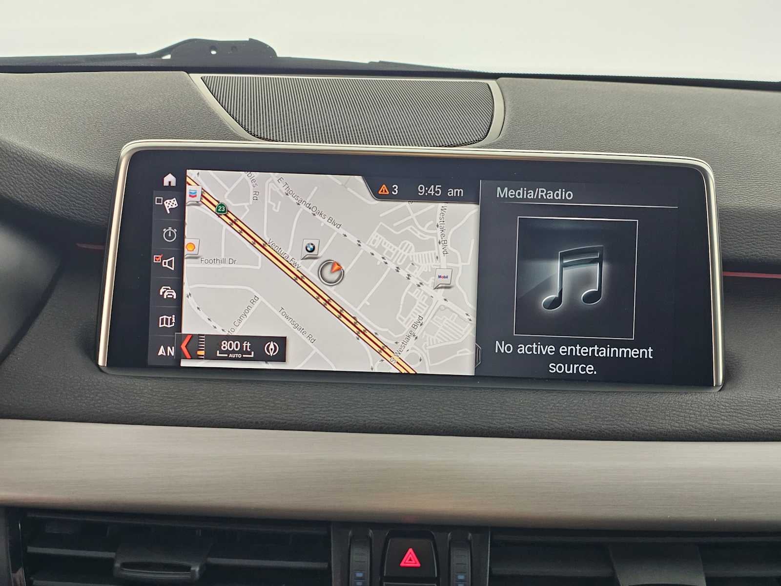 2018 BMW X5 xDrive50i xDrive50i