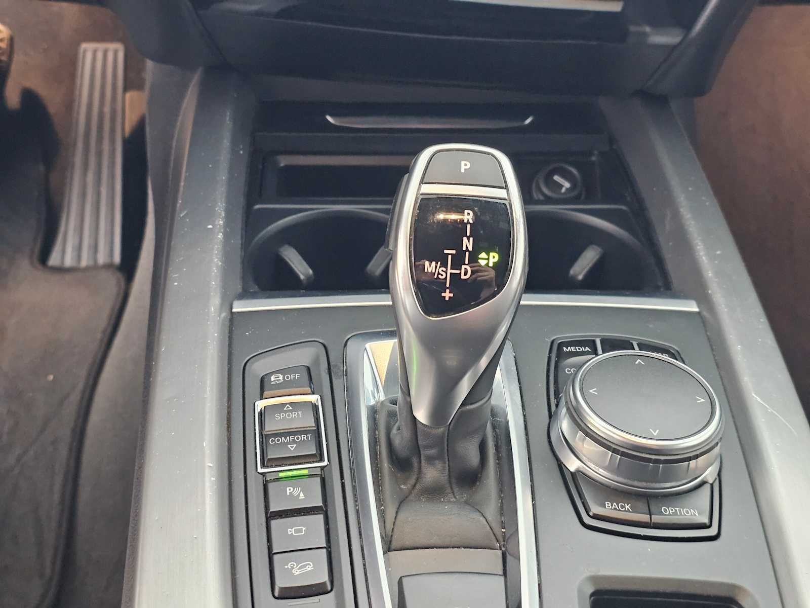 2018 BMW X5 xDrive50i xDrive50i
