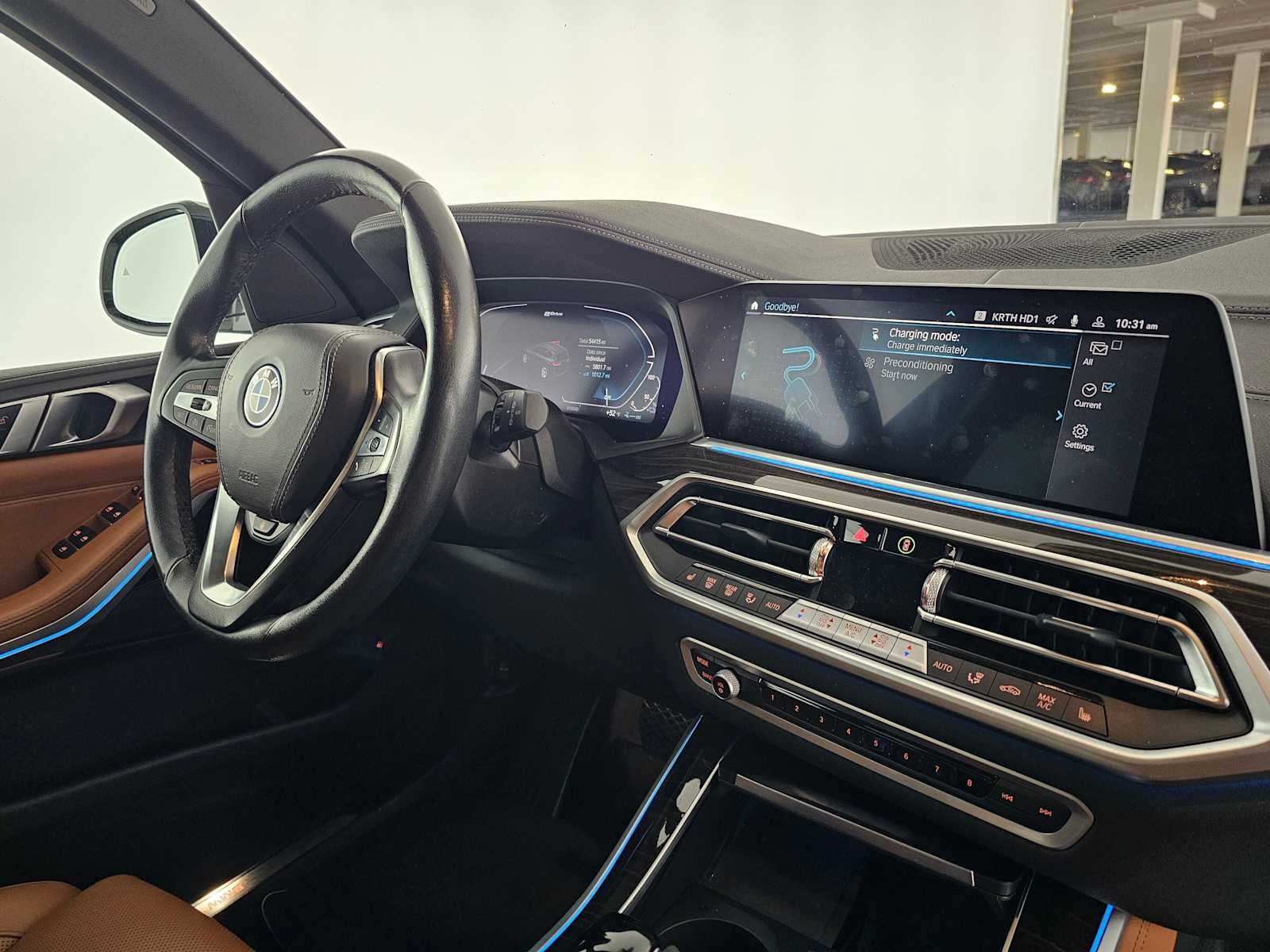 2023 BMW X5 xDrive45e