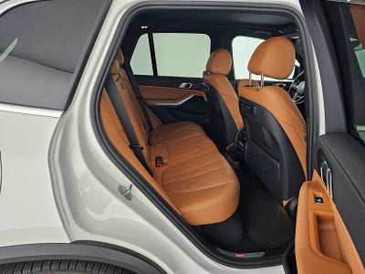 2023 BMW X5 xDrive45e