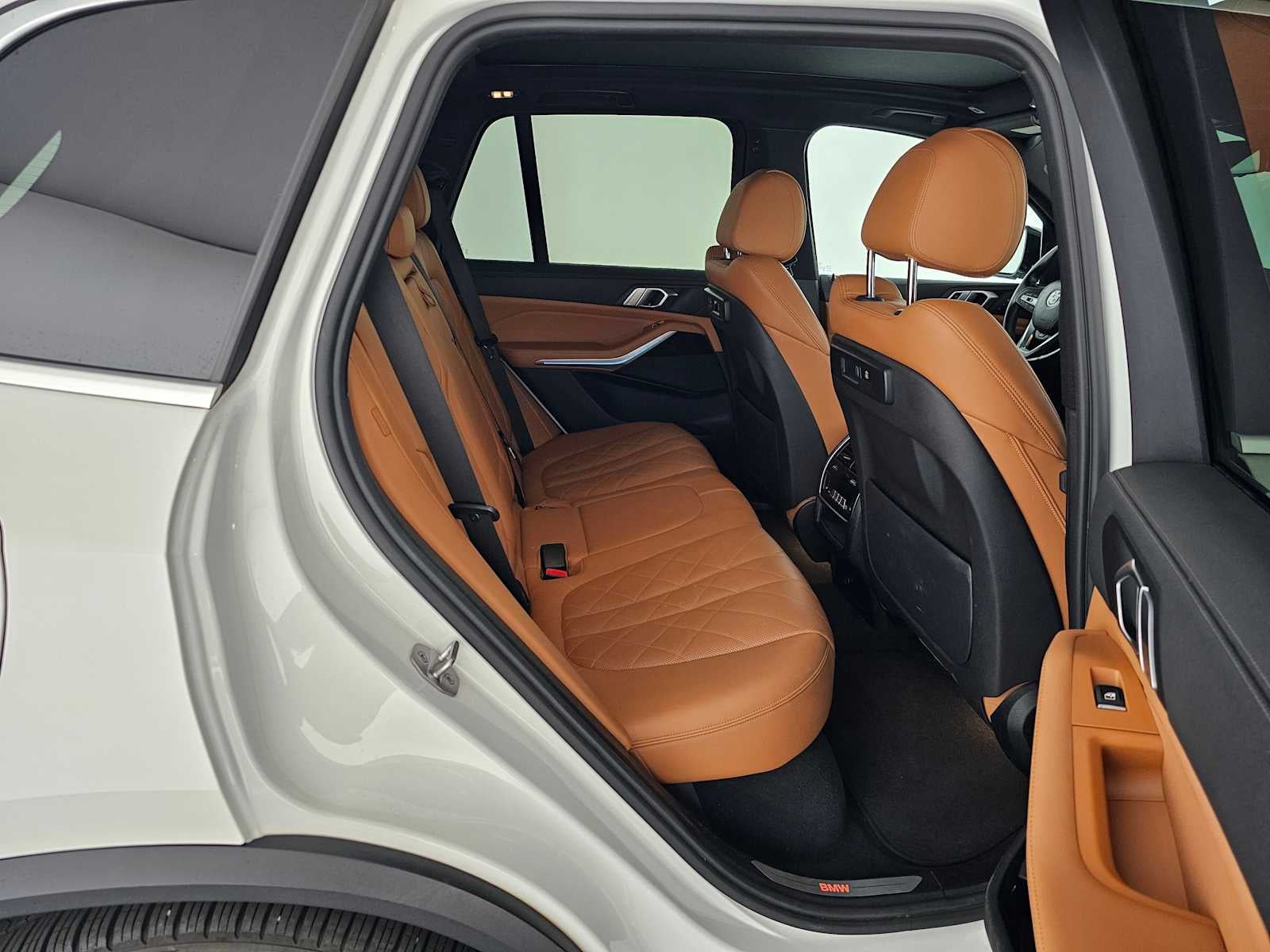 2023 BMW X5 xDrive45e