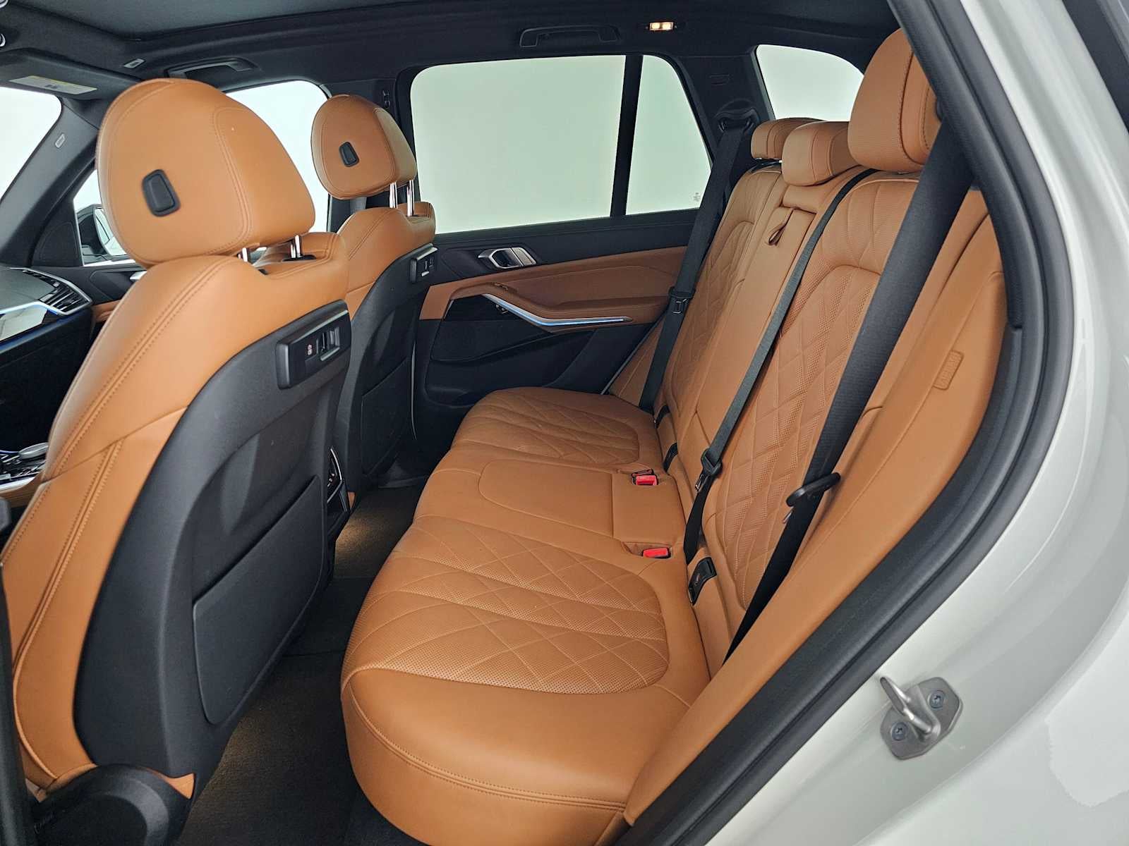 2023 BMW X5 xDrive45e