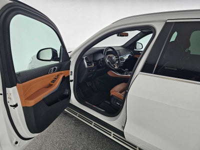 2023 BMW X5 xDrive45e