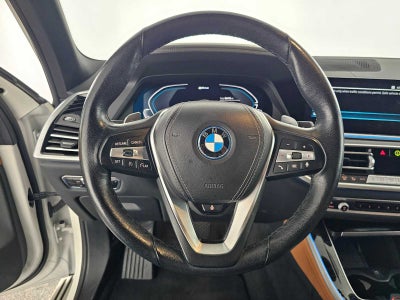 2023 BMW X5 xDrive45e