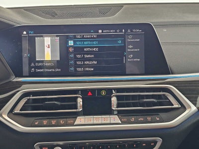 2023 BMW X5 xDrive45e