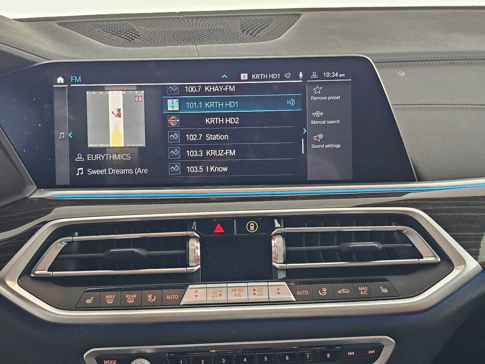 2023 BMW X5 xDrive45e