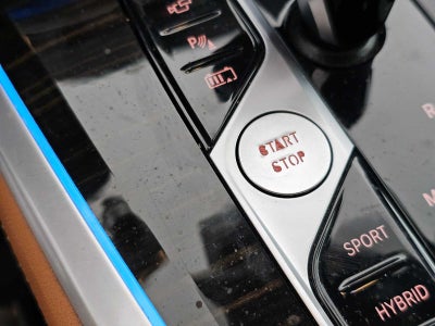 2023 BMW X5 xDrive45e