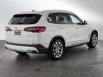 2023 BMW X5 xDrive45e