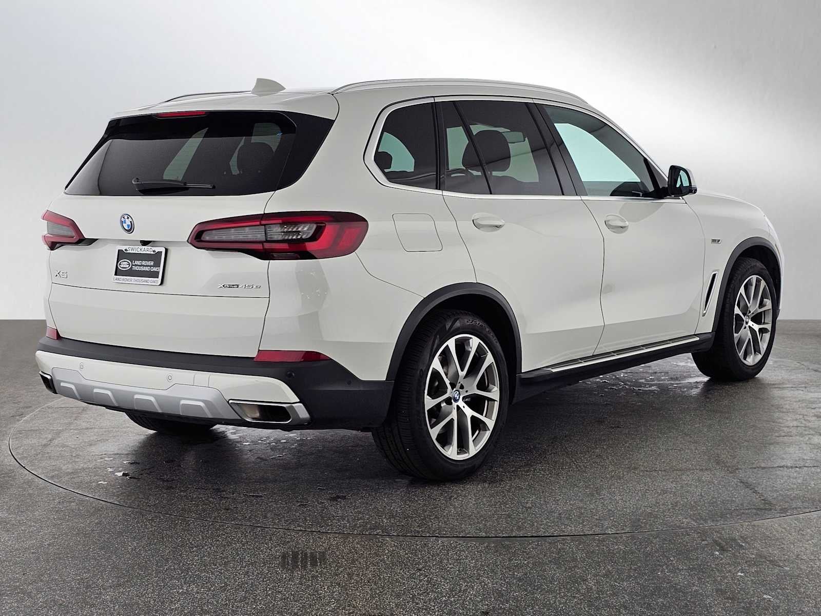 2023 BMW X5 xDrive45e