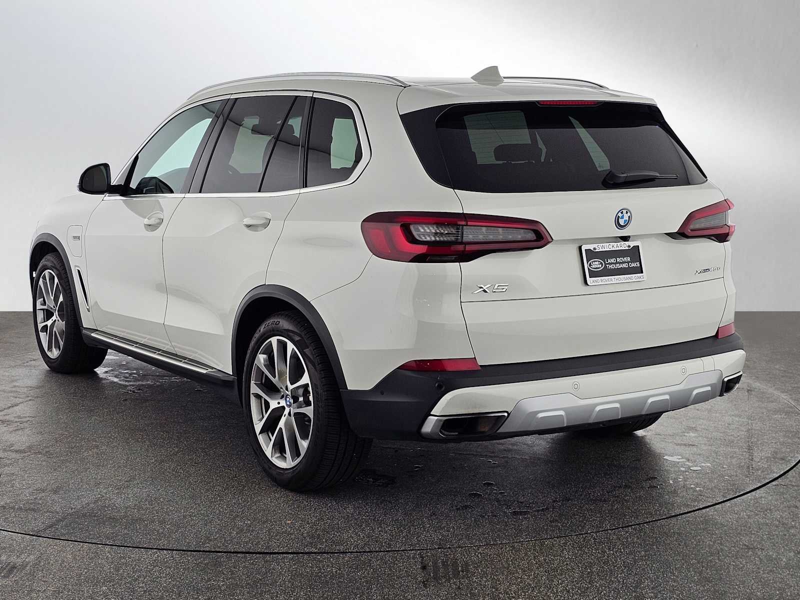 2023 BMW X5 xDrive45e