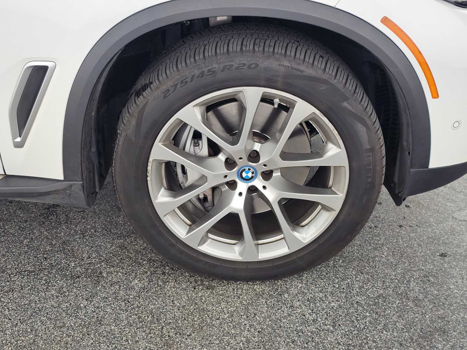 2023 BMW X5 xDrive45e