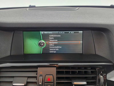 2012 BMW X3 xDrive28i 28i